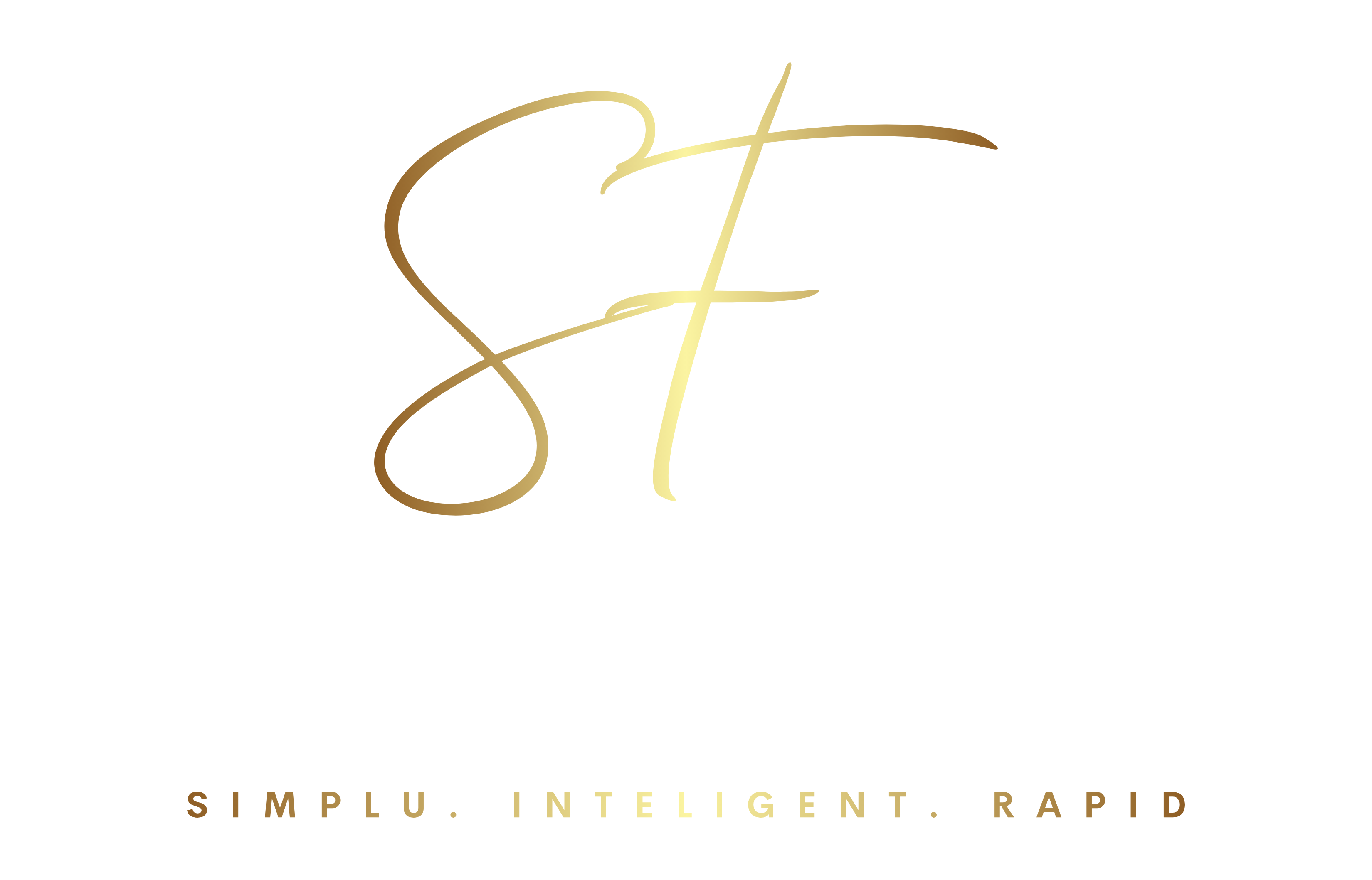 Smart Financing Logo